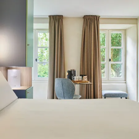 Les Maisons de Tatihou, the Originals Relais