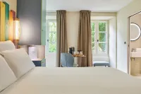 Les Maisons de Tatihou, the Originals Relais