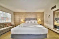 Club Lux Resort by the Beach - Wifi