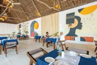 The Soul Zanzibar Beach Hotel & Spa - sarapan