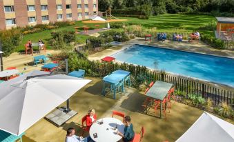Novotel Wavre Brussels East
