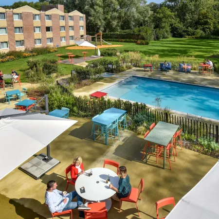 Novotel Wavre Brussels East