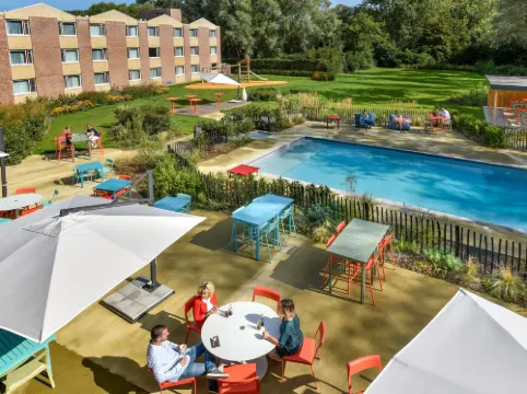 Novotel Wavre Brussels East