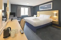 Travelodge Hotel - Chippenham Leigh Delamere M4 Eastbound
