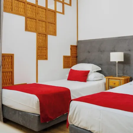Luna Hotel da Oura