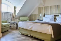 Atlantic Grand Hotel Travemünde Hotels in 