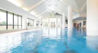 Champneys Springs - СПА