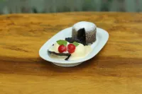 Puri Indah Hotel - Bintang 3