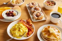 Holiday Inn Express MONTGOMERY - EAST I-85 by IHG