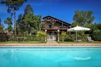 Hôtel - Restaurant La Chaumière