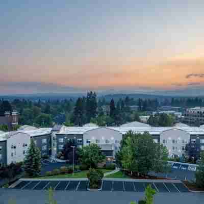 The Newberry Hotel Bend, Tapestry Collection by Hilton Hotel Exterior