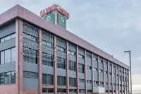 Hi Espinho - Pousada de Juventude