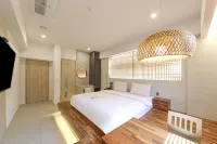 Chungju Baraan Hotel