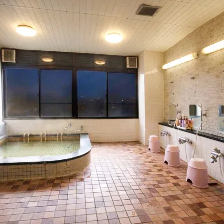 Yamani Ryokan