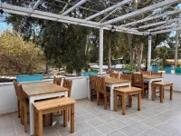Golden Pension Hotéis em Kaş