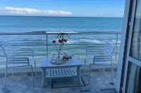 L'appartement Pied dans l'eau - 3-Star