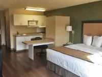 Studio 6 Extended Stay Rochester Greece NY