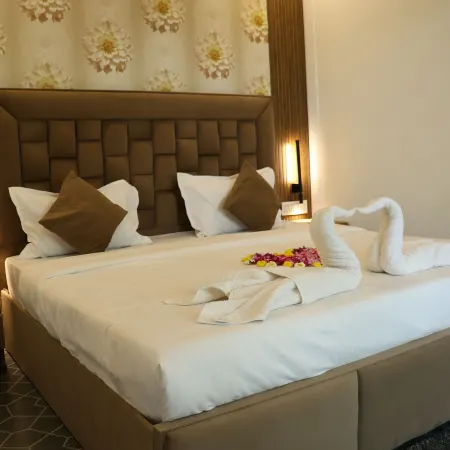 Sundown Resort