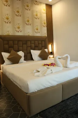 Sundown Resort - Uima-altaat