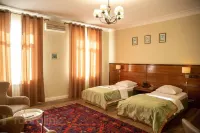 Hotel Metropol