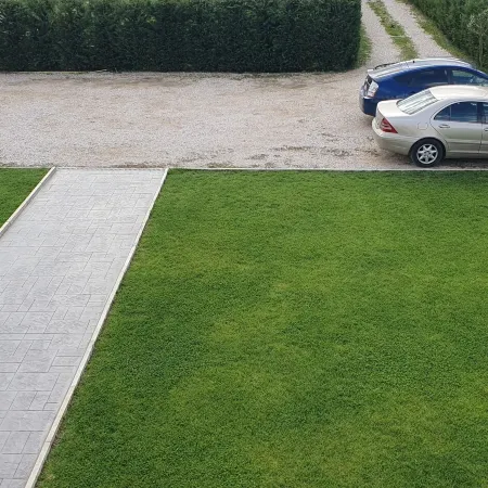Nerium Garden Inn Tirana Airport
