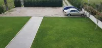 Nerium Garden Inn Tirana Airport - parking