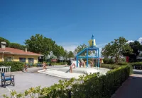 Club del Sole Le Gorette Cecina - Beach