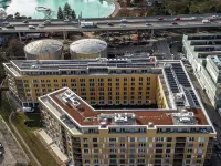 Los Lorentes Residences Hotels in Bern