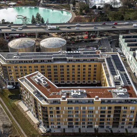 Los Lorentes Residences