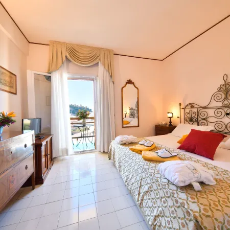 Grand Hotel Terme di Augusto