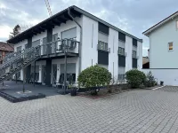 Apartmenthaus Zeuthen Hotels in 