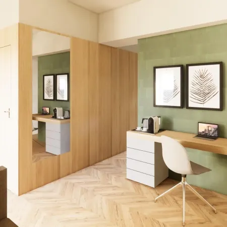 Vivere Hotel