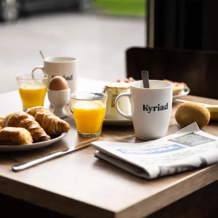 Kyriad Beaune