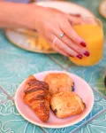 Bloom House Hôtel & SPA - breakfast