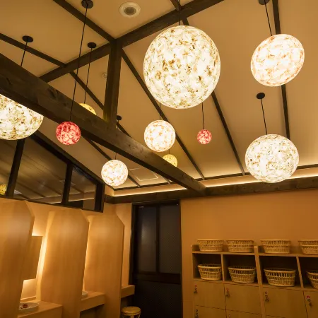 Hamakogetsu Hotels in Nagahama