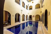 Riad la Luna