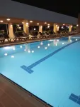 Duplex in Siwar, 1 Bedroom, Next to Rimal, Wifi - Ocean View
