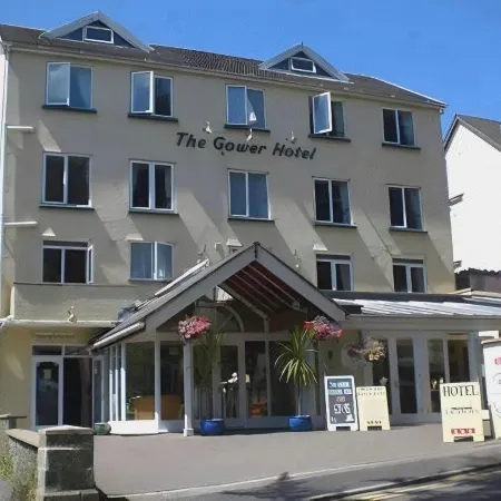 Gower Hotel
