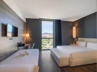 Hotel SB Plaza Europa โรงแรมในบาร์เซโลนา