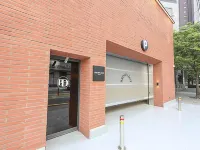 Browndot Hotel Daegu Jukjeon Hotels near Wolbae Station