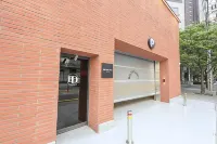 Browndot Hotel Daegu Jukjeon