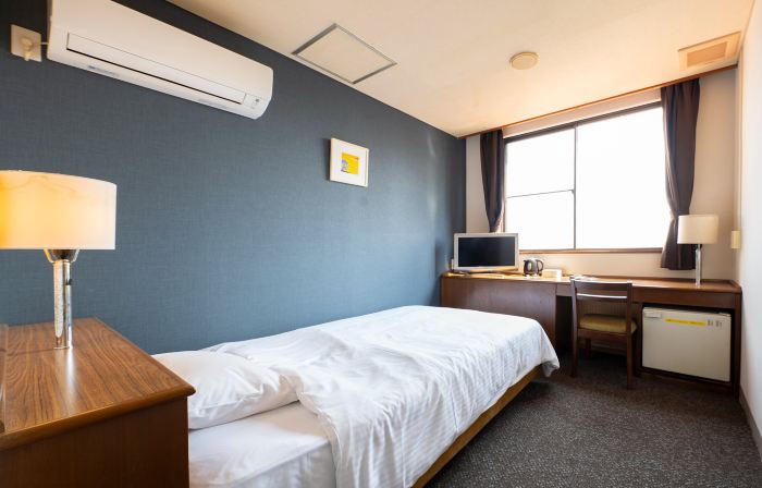 HYPER INN HOTELS Self inn Ehime