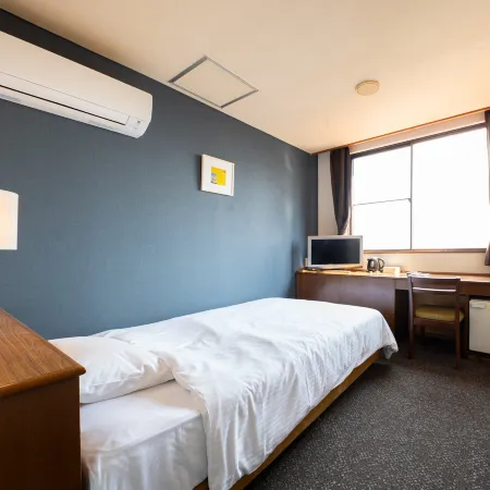 HYPER INN HOTELS Self inn Ehime