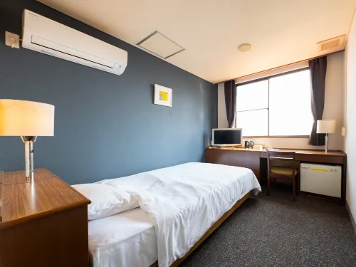 HYPER INN HOTELS Self inn Ehime - 2-Star