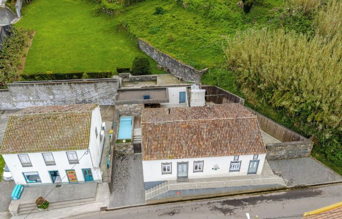 Casas do Vale