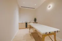 Ramada by Wyndham Podgorica - spa