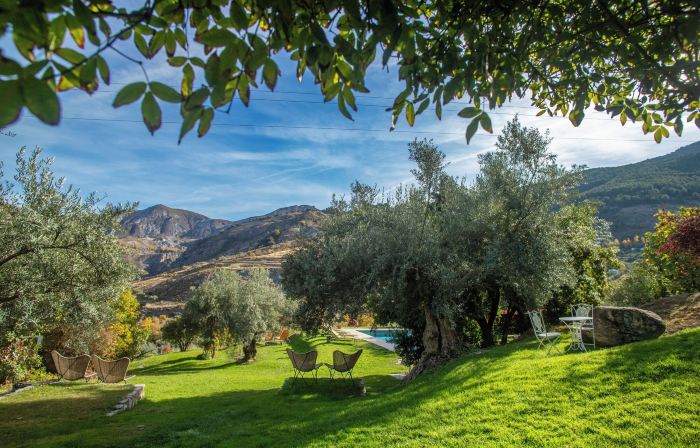 La Almunia del Valle