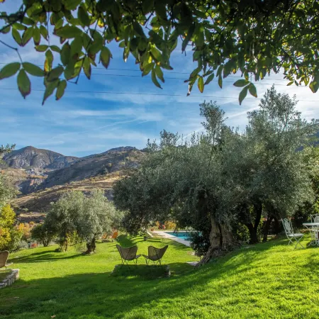 La Almunia del Valle