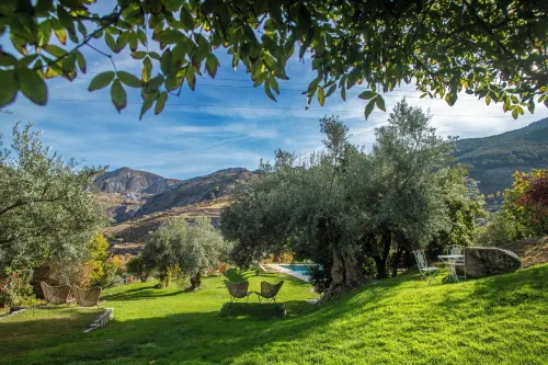 La Almunia del Valle