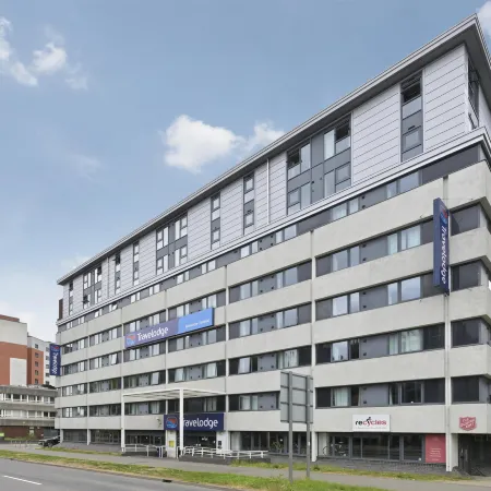 Travelodge Swindon Central